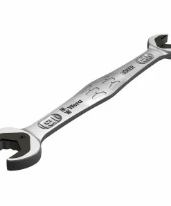 Wera 6002 JOKER 003765 Double Open End Spanner 17x19mm 7 Wera 6002 JOKER 003765 Double Open End Spanner 17x19mm -King Dick Shop 003765