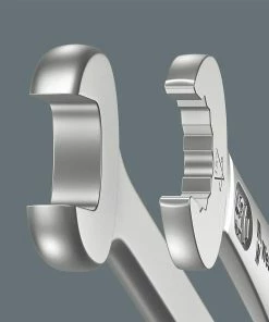 Wera 004181 Bicycle Set 12 6003 JOKER 12 Piece Metric Combination Spanner Set 6-17mm 8 Wera 004181 Bicycle Set 12 6003 JOKER 12 Piece Metric Combination Spanner Set 6-17mm -King Dick Shop 004178 4