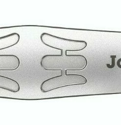 Wera 020067 Joker Switch Open Ended Ratcheting Combination Spanner - 12mm