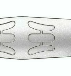 Wera 020070 Joker Switch Open Ended Ratcheting Combination Spanner - 15mm