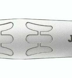 Wera 020071 Joker Switch Open Ended Ratcheting Combination Spanner - 16mm