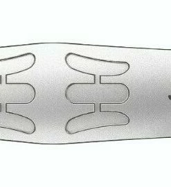 Wera 020072 Joker Switch Open Ended Ratcheting Combination Spanner - 17mm