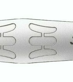 Wera 020073 Joker Switch Open Ended Ratcheting Combination Spanner - 18mm