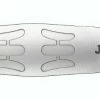 Wera 020074 Joker Switch Open Ended Ratcheting Combination Spanner - 19mm