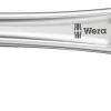 Wera 020104 JOKER 6004 XL Self-Setting Adjustable Spanner 19-24mm