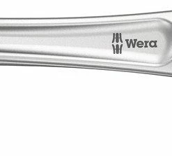 Wera 020104 JOKER 6004 XL Self-Setting Adjustable Spanner 19-24mm