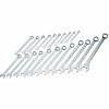 Elora Tools Elora 205 S22M 22 Piece Metric Combination Spanner Set 8-32mm