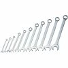 Elora Tools Elora 205 S11W 11 Piece Whitworth Combination Spanner Set 1/8-3/4" WW
