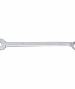 Elora Tools Elora (Germany) 205W 7/16" BSW Long Whitworth Combination Spanner