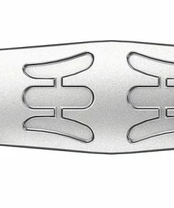 Wera 020203 JOKER 6003 Metric Ring Combination Spanner 12mm