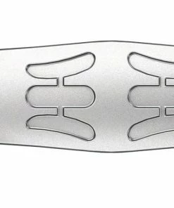 Wera 020206 JOKER 6003 Metric Ring Combination Spanner 15mm