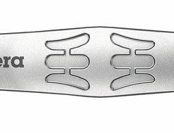 Wera 020212 JOKER 6003 Imperial Ring Combination Spanner 3/8" AF