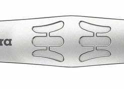 Wera 020215 JOKER 6003 Imperial Ring Combination Spanner 9/16" AF