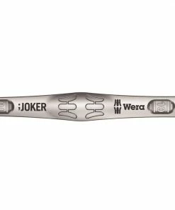 Wera 073270 JOKER Ratchet Combination Spanner 10mm