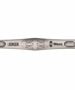 Wera 073271 JOKER Ratchet Combination Spanner 11mm