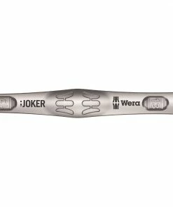 Wera 073273 JOKER Ratchet Combination Spanner 13mm