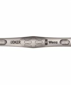 Wera 073275 JOKER Ratchet Combination Spanner 15mm