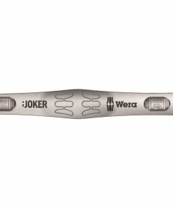 Wera 073276 JOKER Ratchet Combination Spanner 16mm