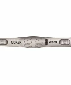 Wera 073278 JOKER Ratchet Combination Spanner 18mm