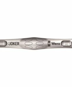 Wera 073279 JOKER Ratchet Combination Spanner 19mm