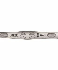 Wera 073280 JOKER Ratchet Combination Spanner 5/16" AF