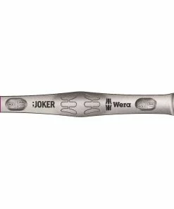 King Dick Shop 28 Wera 073284 JOKER Ratchet Combination Spanner 9/16" AF