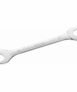 Expert By Facom E113267 DOUBLE OPEN ENDED SPANNER 10 X 13mm