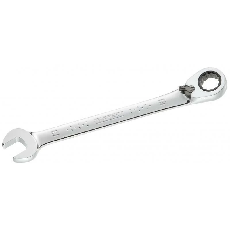 Expert By Facom E113307 Ratcheting Combination Spanner Wrench 15mm 1 Expert By Facom E113307 Ratcheting Combination Spanner Wrench 15mm