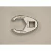 King Dick Tools King Dick HCFM221 1/2" Drive Open End Crow Foot Spanner 21mm