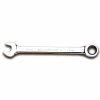 King Dick Tools King Dick KGW3431 Imperial Ratchet Combination Spanner 5/16" AF