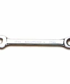 King Dick Tools King Dick KGW3436 Imperial Ratchet Combination Spanner 5/8" AF