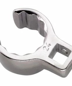 Stahlwille 440 1/4" Drive Imperial Ring Crows Foot Spanner Wrench 3/8" AF