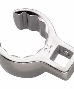 Stahlwille 440 3/8" Drive Metric Ring Crows Foot Spanner Wrench 18mm