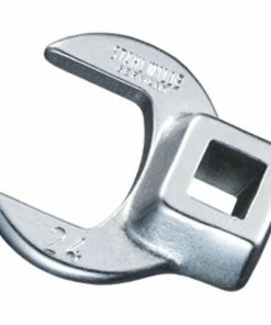 Stahlwille 540 3/8" Drive Metric Open End Crows Foot Spanner Wrench 21mm