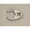 King Dick Tools King Dick MCFM213 3/8" Drive Open End Crow Foot Spanner 13mm