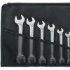 Stahlwille 10/8 '10 Series' 8 Piece Double Open Ended Metric Spanner Set 6-22mm