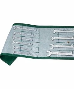 Stahlwille 12A/13 13 Piece AF Offset Double Open End Spanner Set 5/32 - 9/16"