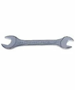 BRITOOL 5/16 X 3/8"AF MIDGET OPEN JAW WRENCH