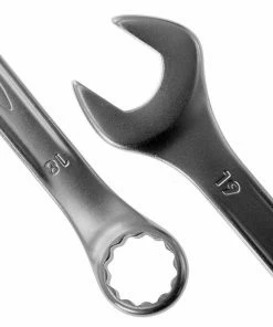 Bahco 111M/14T 14 Piece Combination Spanner Set 6-32mm -King Dick Shop 111M 1 1