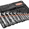 Bahco 111M/14T 14 Piece Combination Spanner Set 6-32mm