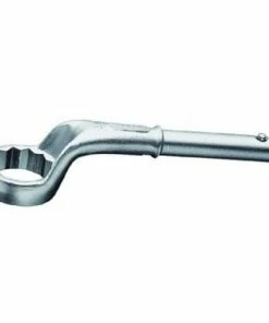 Facom 54A.24 Metric Heavy Duty Offset Ring Wrench 38MM