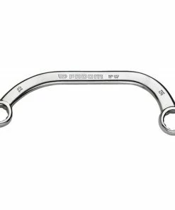 Facom 57.13X15 Half-Moon Crescent Ring Wrench