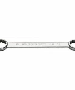 Facom 59.26X28 Staight Compact Ring Wrench - 26 X 28mm X 265mm Long