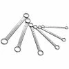Facom 59.JN6 Straight Compact Ring Wrench Set