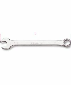 Beta Tools Beta 42AS Imperial Combination Spanner Wrench 9/16" AF