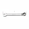 Beta Tools Beta 142 Metric Reversible Ratcheting Combination Spanner Wrench 22mm