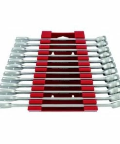 Teng Tools Teng 6512MMA Combination Spanner Set