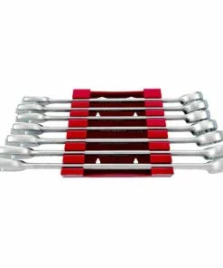 Teng Tools Teng 6507JMMA Combnation Spanner Set