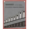 Teng Tools Teng 6508RMM Ratcheting Spanner Set