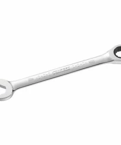 Expert By Facom E110933 Fast Ratchet Combination Spanner 17mm